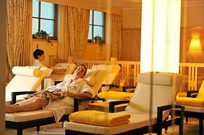 Sonnenhotel Zum Stern