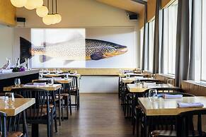 ION Adventure Hotel, Nesjavellir, a Member of Design Hotels