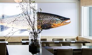 ION Adventure Hotel, Nesjavellir, a Member of Design Hotels