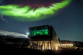 ION Adventure Hotel, Nesjavellir, a Member of Design Hotels