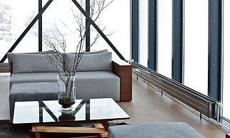 ION Adventure Hotel, Nesjavellir, a Member of Design Hotels