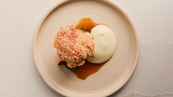 ION Adventure Hotel, Nesjavellir, a Member of Design Hotels