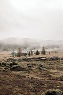 ION Adventure Hotel, Nesjavellir, a Member of Design Hotels