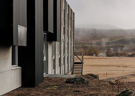 ION Adventure Hotel, Nesjavellir, a Member of Design Hotels