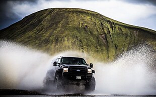 ION Adventure Hotel, Nesjavellir, a Member of Design Hotels