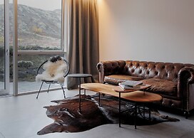 ION Adventure Hotel, Nesjavellir, a Member of Design Hotels