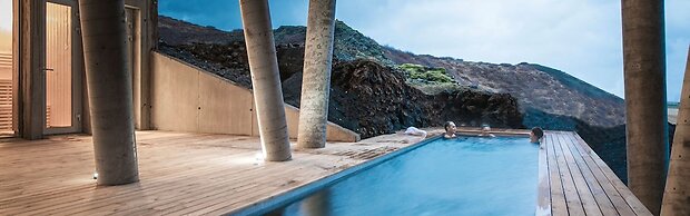 ION Adventure Hotel, Nesjavellir, a Member of Design Hotels