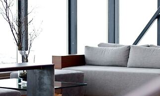 ION Adventure Hotel, Nesjavellir, a Member of Design Hotels