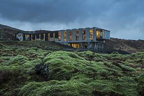 ION Adventure Hotel, Nesjavellir, a Member of Design Hotels