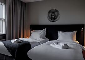 ION Adventure Hotel, Nesjavellir, a Member of Design Hotels