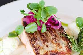 ION Adventure Hotel, Nesjavellir, a Member of Design Hotels