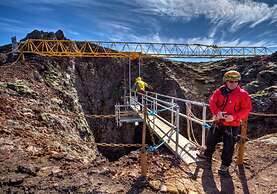 ION Adventure Hotel, Nesjavellir, a Member of Design Hotels