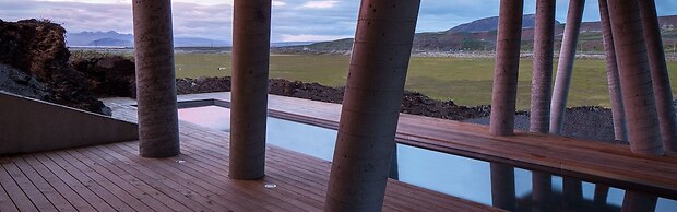 ION Adventure Hotel, Nesjavellir, a Member of Design Hotels