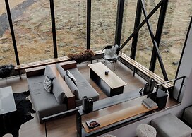 ION Adventure Hotel, Nesjavellir, a Member of Design Hotels