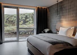 ION Adventure Hotel, Nesjavellir, a Member of Design Hotels