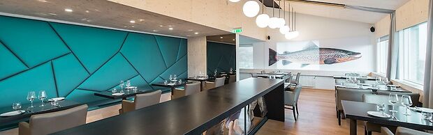 ION Adventure Hotel, Nesjavellir, a Member of Design Hotels