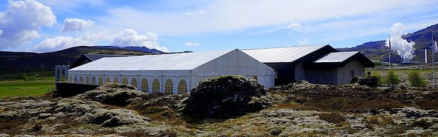 ION Adventure Hotel, Nesjavellir, a Member of Design Hotels