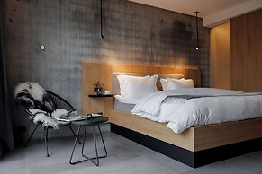 ION Adventure Hotel, Nesjavellir, a Member of Design Hotels