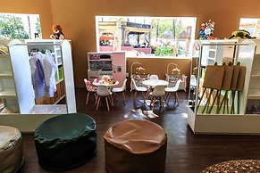 Dreams Sands Cancun Resort & Spa - All Inclusive