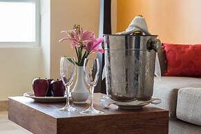 Dreams Sands Cancun Resort & Spa - All Inclusive