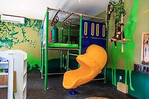 Dreams Sands Cancun Resort & Spa - All Inclusive