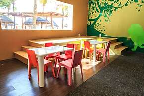 Dreams Sands Cancun Resort & Spa - All Inclusive