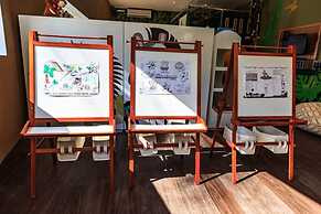 Dreams Sands Cancun Resort & Spa - All Inclusive