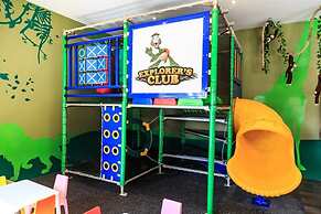 Dreams Sands Cancun Resort & Spa - All Inclusive