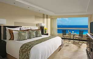 Dreams Sands Cancun Resort & Spa - All Inclusive
