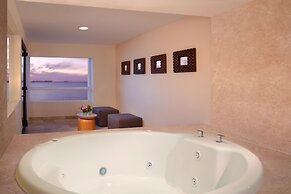 Dreams Sands Cancun Resort & Spa - All Inclusive