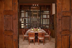 Dreams Sands Cancun Resort & Spa - All Inclusive