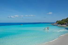 Dreams Sands Cancun Resort & Spa - All Inclusive