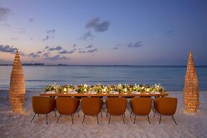 Dreams Sands Cancun Resort & Spa - All Inclusive