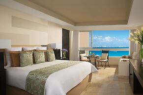 Dreams Sands Cancun Resort & Spa - All Inclusive