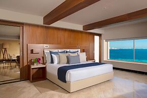Dreams Sands Cancun Resort & Spa - All Inclusive