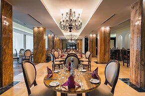 Dreams Sands Cancun Resort & Spa - All Inclusive