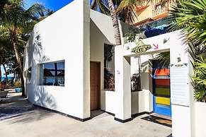 Dreams Sands Cancun Resort & Spa - All Inclusive