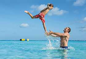 Dreams Sands Cancun Resort & Spa - All Inclusive