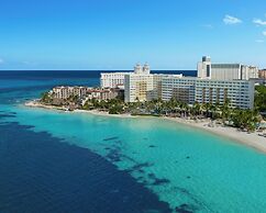 Dreams Sands Cancun Resort & Spa - All Inclusive
