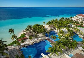Dreams Sands Cancun Resort & Spa - All Inclusive