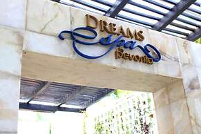 Dreams Sands Cancun Resort & Spa - All Inclusive