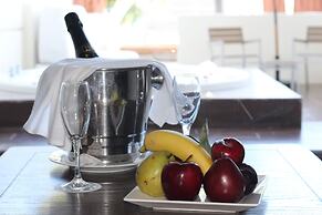 Dreams Sands Cancun Resort & Spa - All Inclusive