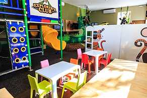 Dreams Sands Cancun Resort & Spa - All Inclusive