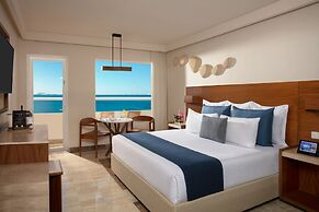 Dreams Sands Cancun Resort & Spa - All Inclusive