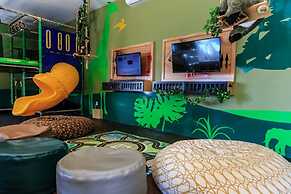 Dreams Sands Cancun Resort & Spa - All Inclusive