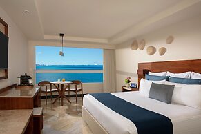 Dreams Sands Cancun Resort & Spa - All Inclusive