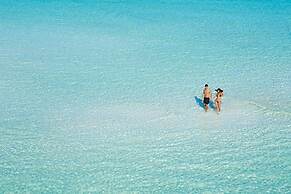 Dreams Sands Cancun Resort & Spa - All Inclusive