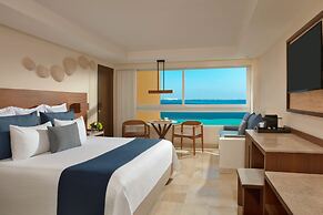 Dreams Sands Cancun Resort & Spa - All Inclusive