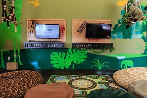 Dreams Sands Cancun Resort & Spa - All Inclusive