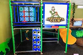 Dreams Sands Cancun Resort & Spa - All Inclusive